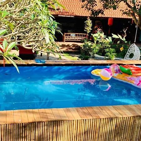 Serendipity Hoi An Hostel Dış mekan fotoğraf