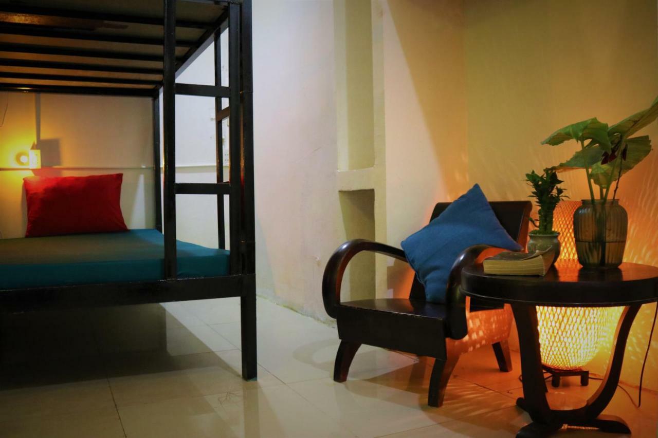 Serendipity Hoi An Hostel Dış mekan fotoğraf