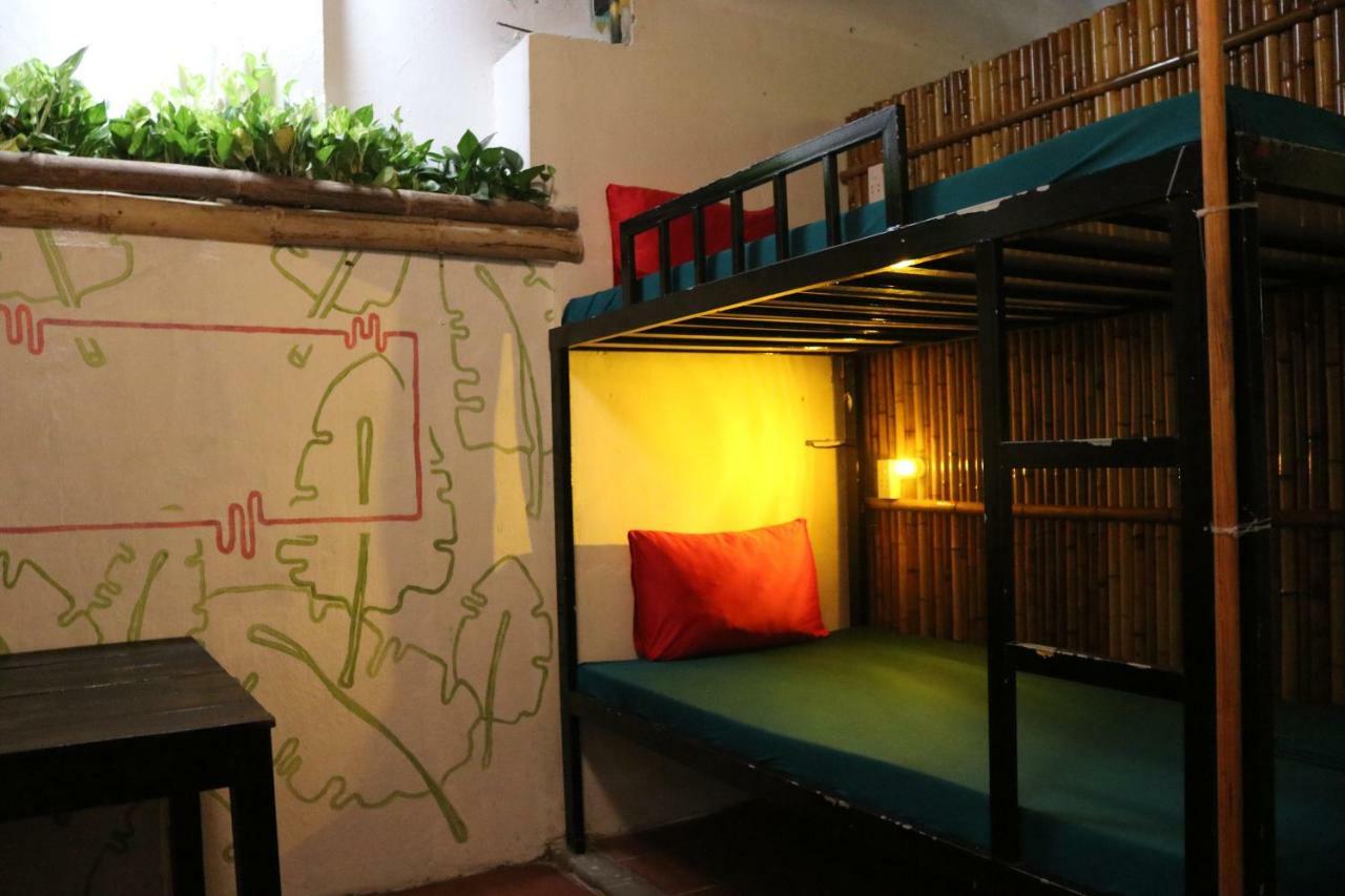 Serendipity Hoi An Hostel Dış mekan fotoğraf