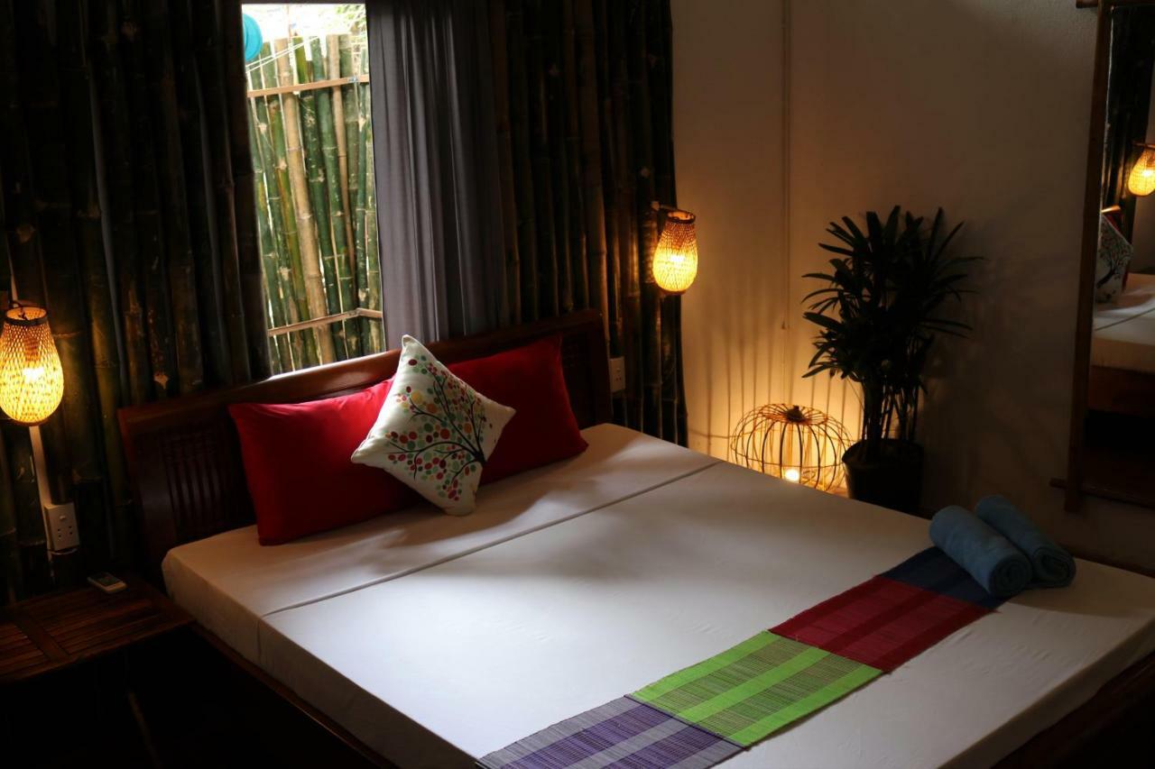 Serendipity Hoi An Hostel Dış mekan fotoğraf