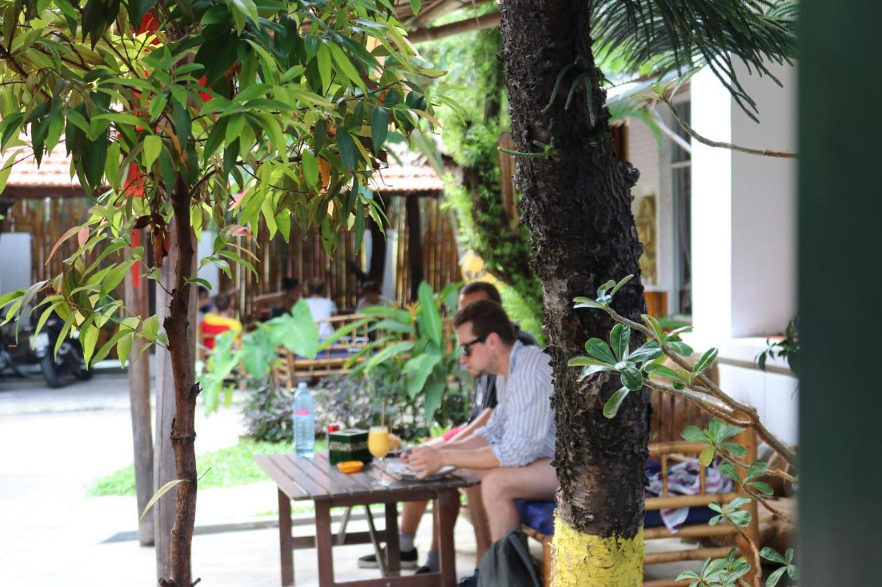 Serendipity Hoi An Hostel Dış mekan fotoğraf