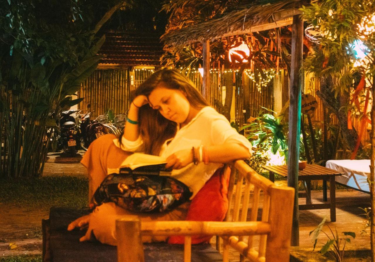 Serendipity Hoi An Hostel Dış mekan fotoğraf